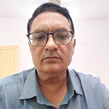 Raju Raval